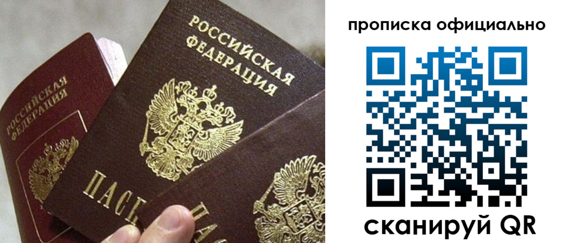 прописка гарантия в Строителе
